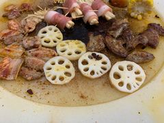 -阿昌白族石板烧(大理古城店)