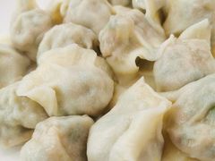 -霍嘟嘟手工水饺(黄山花园店)