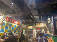 大堂-十六蒲(桂林路店)