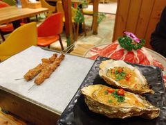 -游园觅食记夜市·小龙虾大排档