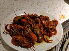 -韩大地烤肉海鲜火锅自助(五一广场店)