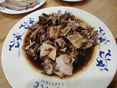 -柴氏风味斋(甘家口店)