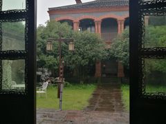 -吴道台府