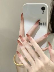 -M·X Nail日式美甲美睫