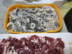 匙柄-杏花吴记牛肉火锅