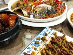 -百家园土菜馆(兴民北路店)