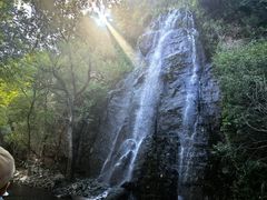 -玉渡山自然风景区