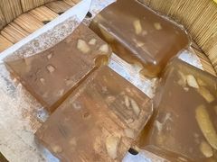 -芳姨广东砂锅粥(张庄路店)