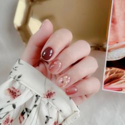 -悦指间美甲美睫