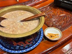 -海拉尔蒙古包(房山长阳店)