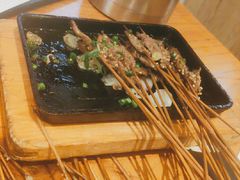 -木屋烧烤(龙湖天街店)