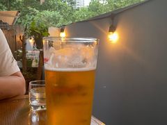 啤酒-El Bodegon阿根廷秘鲁餐厅(幸福路店)
