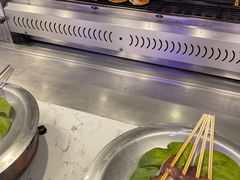 -澜悦港海鲜体验主题餐厅