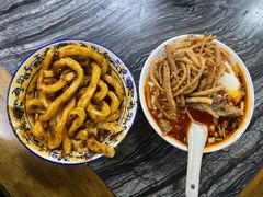 甜水面-西月城谭豆花(春熙路店)