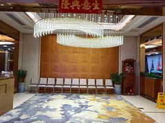 -福满楼·海鲜酒家(福永益田店)