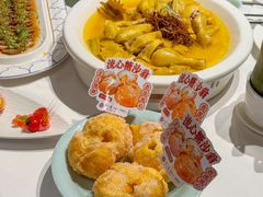 -珍之宝御品·寻味顺德(容桂渔人码头店)