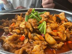 -蛙小侠·沸腾砂锅(西关新天地店)