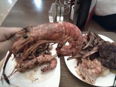 android_upload_pic-杭州国际会议中心洲际酒店-原素全日餐厅(解放东路店)