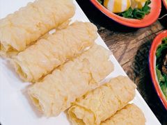 炸响铃卷-小龍鳳·港式海鲜打边炉(沙湖路店)