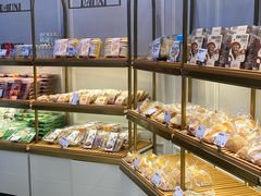 -DANXI丹喜面包·蛋糕(庐山店)