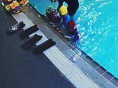 -小小特工运动馆(宝山三邻桥中心)