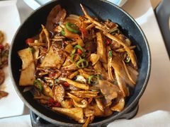 -马凯餐厅(长椿街店)