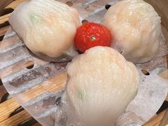 -点都德(龙之梦店)