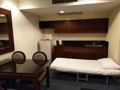 -曼谷王子宫殿酒店