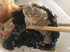-小杨生煎(龙之梦购物中心店)