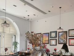 -22ºN BISTRO西餐&酒馆