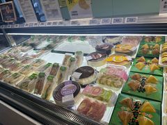 -七鲜超市(通州ONE店)
