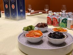 -洋洋中餐馆·SINCE 1997(龙湖星湖天街店)