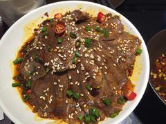 -川里谈·川味小馆(北京路店)