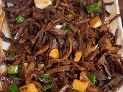 -西江美食舫·江西菜(健德桥店)