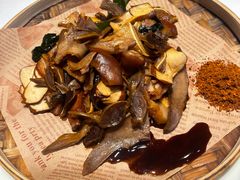 -院8里·少城记忆老川菜(宽窄巷子店)