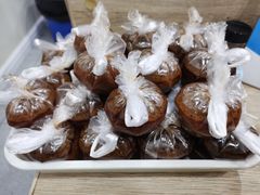 -乔伯凉面(白沙路店)