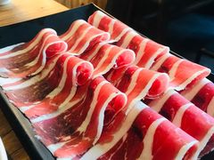 -四喜小胖·北京涮肉(五道营店)