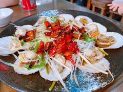 -鲁前海沿儿