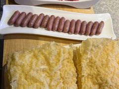 -古乐牛香·鲜牛肉自助火锅(南京总店)