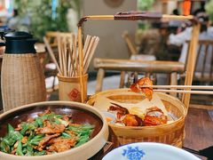 -洞庭土菜馆(天河北总店)