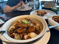 -RIVIERA 松鹤楼(外滩店)