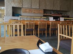 大堂-将军日本餐厅·Shogun(厦门马哥孛罗东方大酒店)