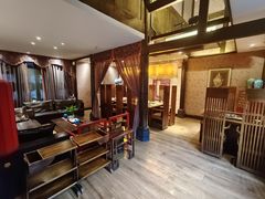 -三只耳火锅(宽窄巷子店)