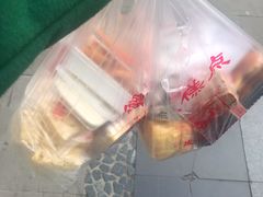 -宫廷糕点铺(人民中路店)