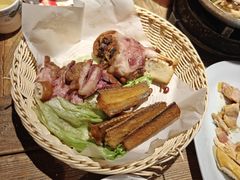 -老头儿油爆虾(胜利河美食街店)