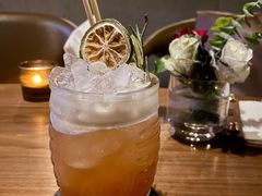 -SERA by Ciao Amici餐酒吧