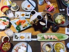 -和风清味日本料理(希尔顿店)