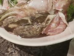 -辉哥火锅(虹桥路店)