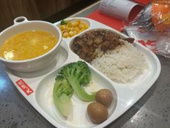 -大师兄·手工面·西北菜(美的悦然广场店)