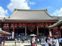 -浅草寺